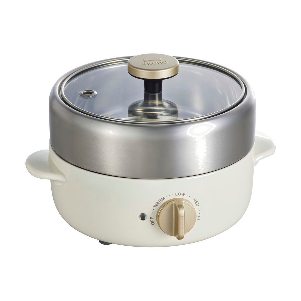 BRUNO 迷你多功能煮食爐 | BOE115