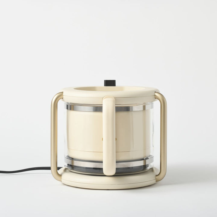 BRUNO 玻璃氣炸鍋 | BOE122