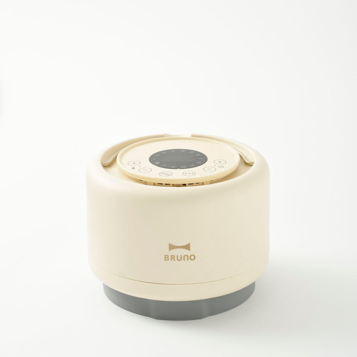 BRUNO 玻璃氣炸鍋 | BOE122