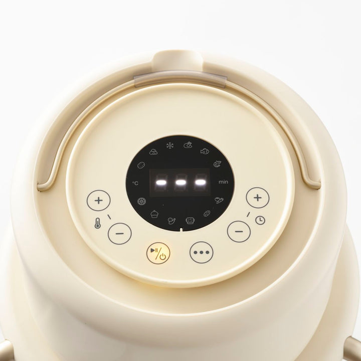 BRUNO 玻璃氣炸鍋 | BOE122