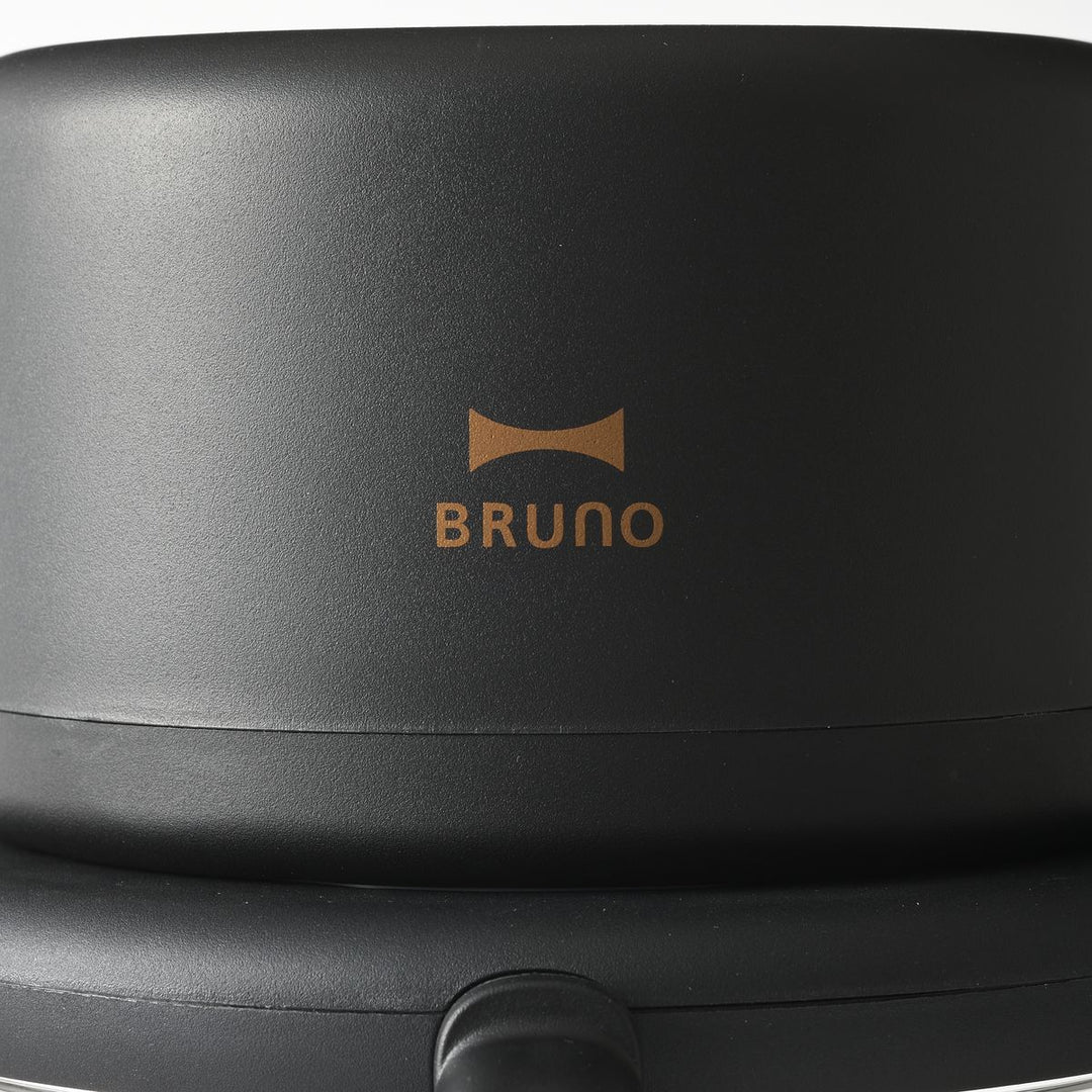 BRUNO 玻璃氣炸鍋 | BOE122