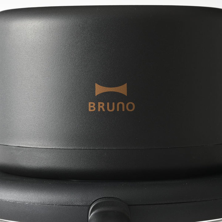 BRUNO 玻璃氣炸鍋 | BOE122