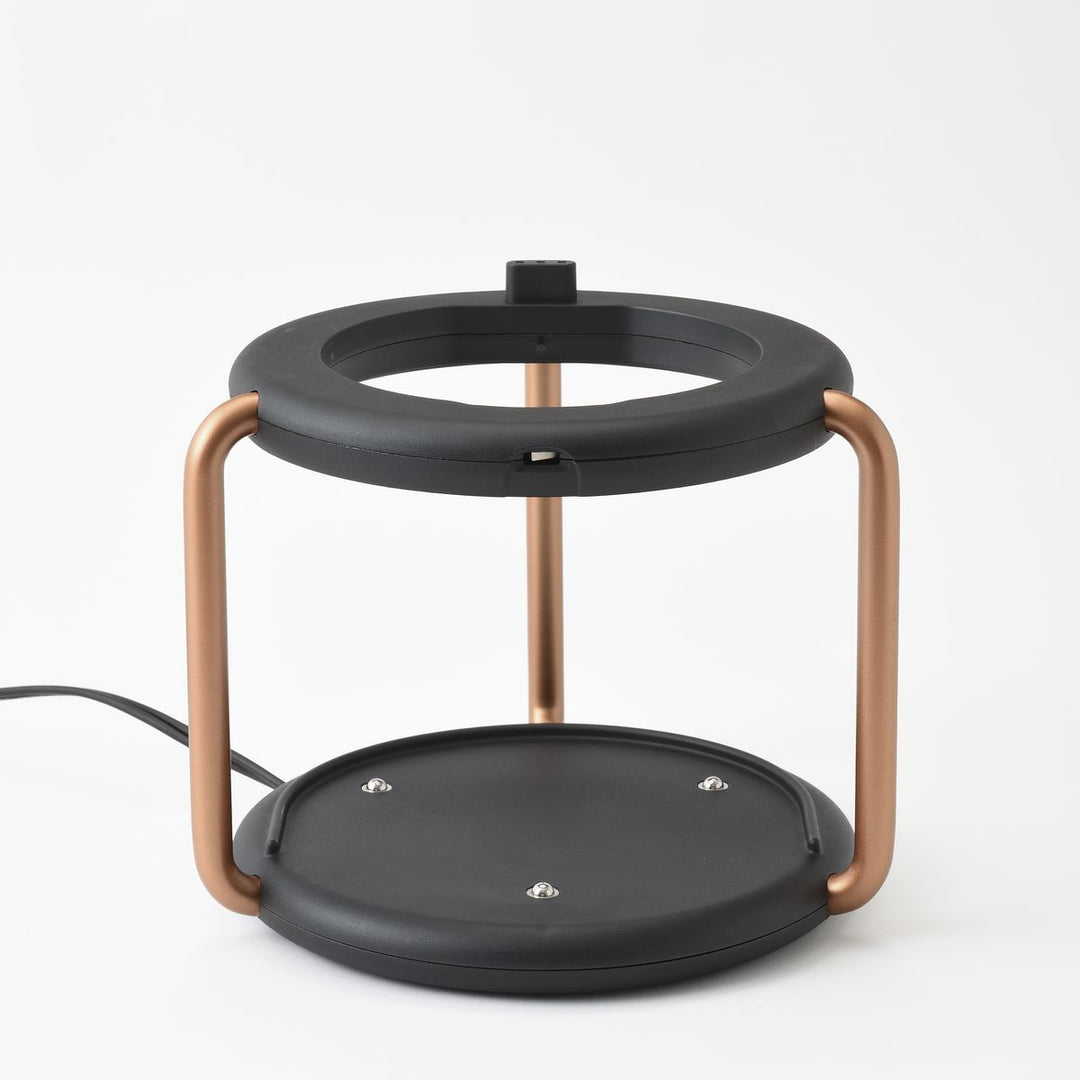 BRUNO 玻璃氣炸鍋 | BOE122