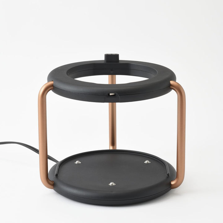 BRUNO 玻璃氣炸鍋 | BOE122