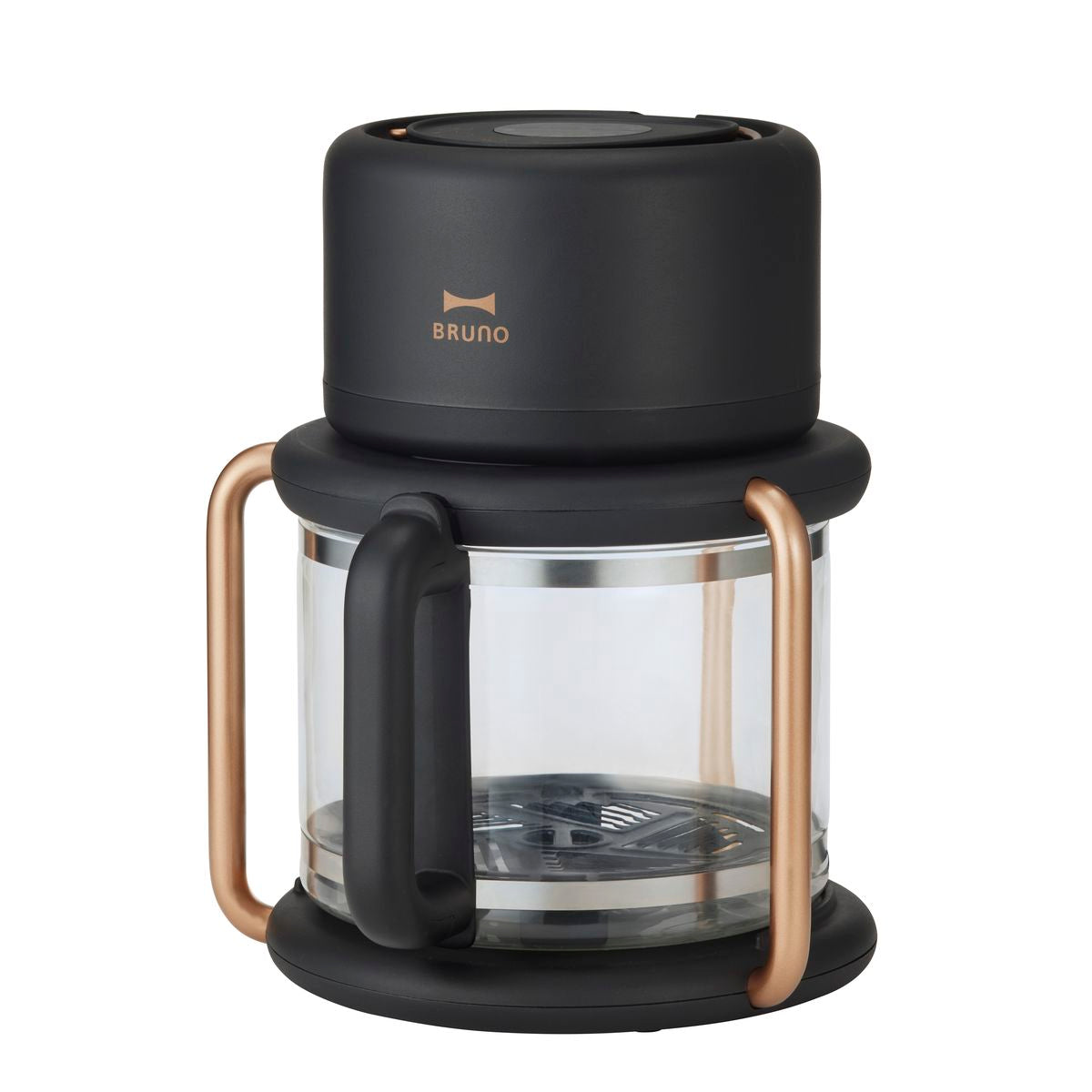 BRUNO 玻璃氣炸鍋 | BOE122