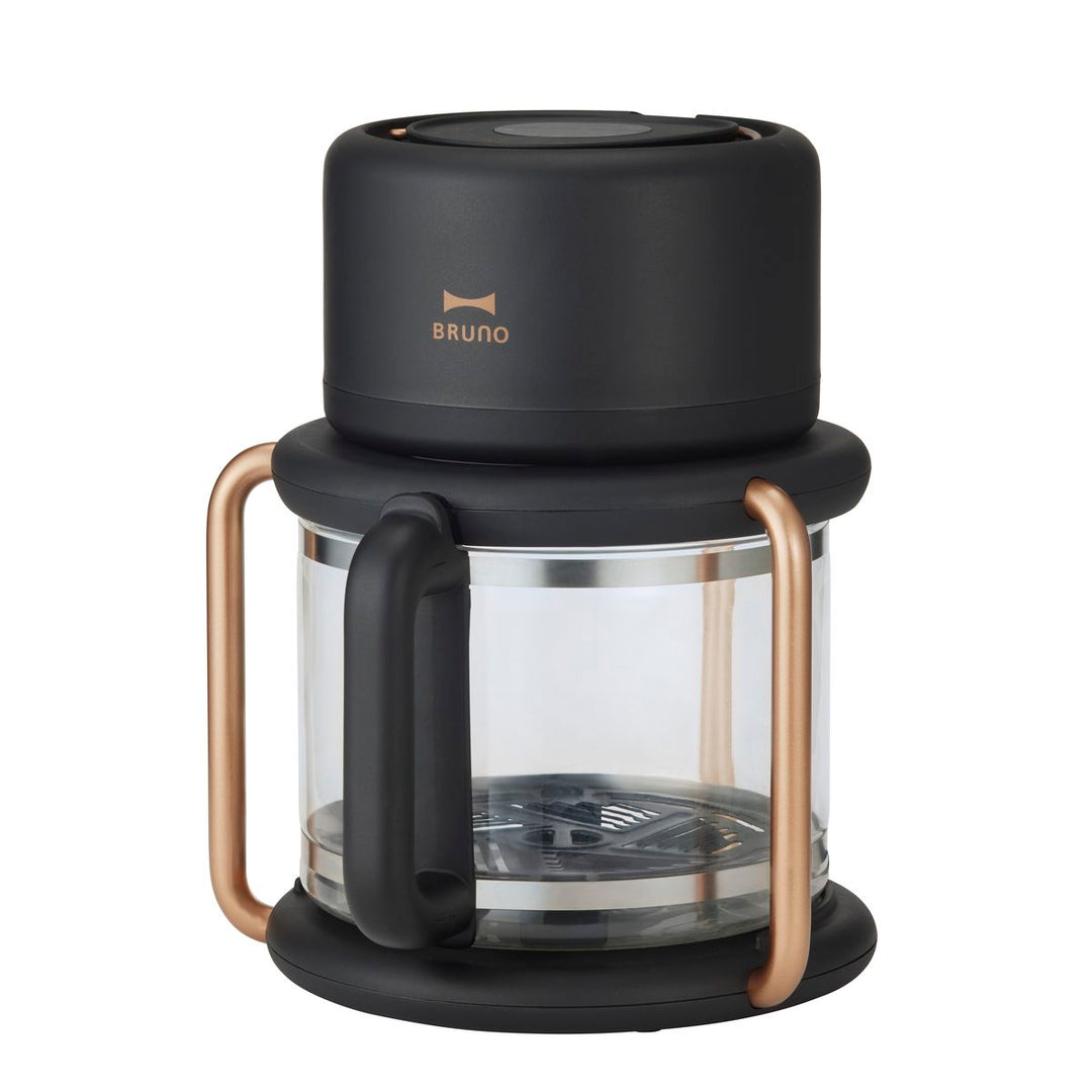 BRUNO 玻璃氣炸鍋 | BOE122
