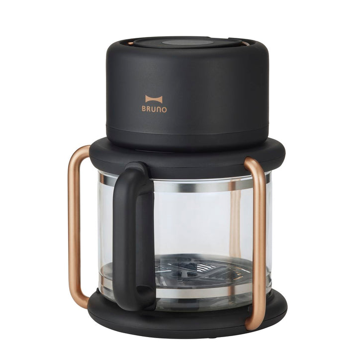BRUNO 玻璃氣炸鍋 | BOE122
