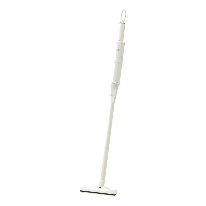 BRUNO Slim 2WAY Stick Cleaner - Ivory BOE124-IV