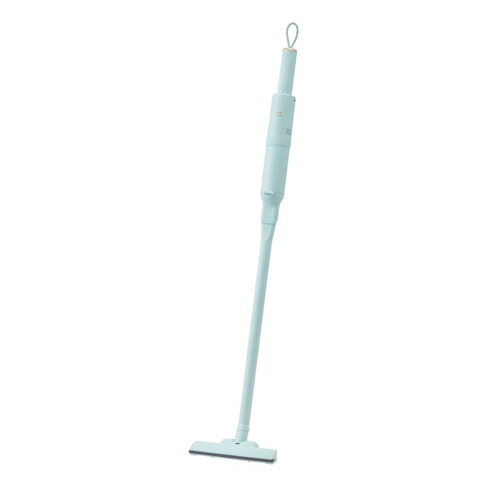 BRUNO Slim 2WAY Stick Cleaner - Pale Blue BOE124-PBL