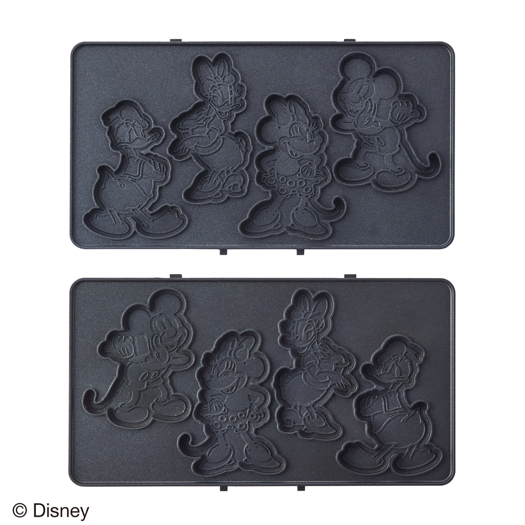 BRUNO DISNEY 限定雙片三文治機 | BOE132-DISNEY