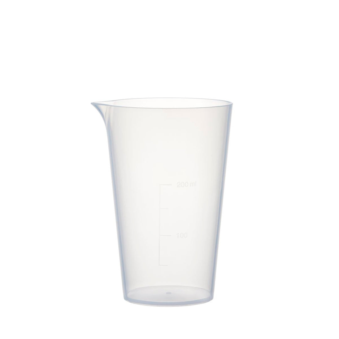 BRUNO 多功能手持攪拌棒 嬰兒刀片杯組 | BOE140-BABYBLADECUP