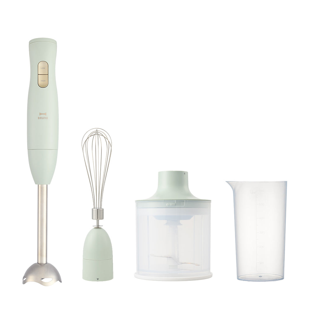 BOE140: Multi Stick Blender 2