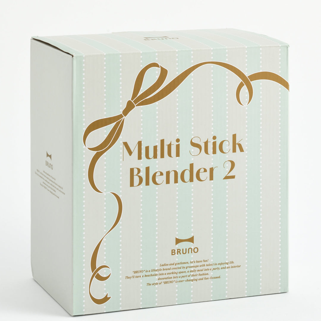 BOE140: Multi Stick Blender 2