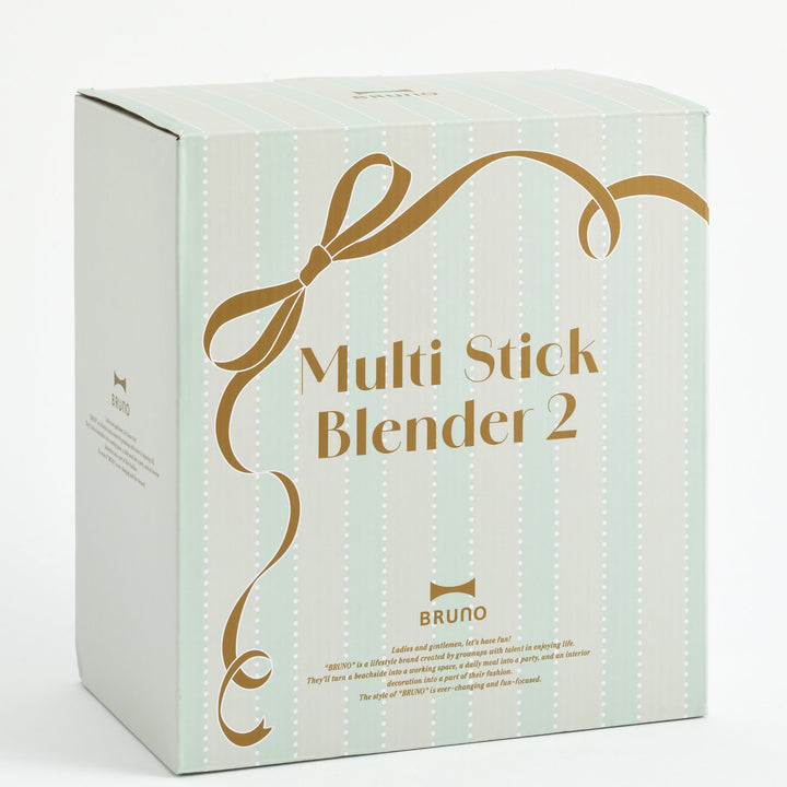 BOE140: Multi Stick Blender 2