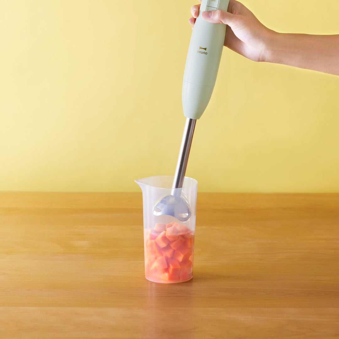 BRUNO 多功能手持攪拌棒 第二代 | BOE140