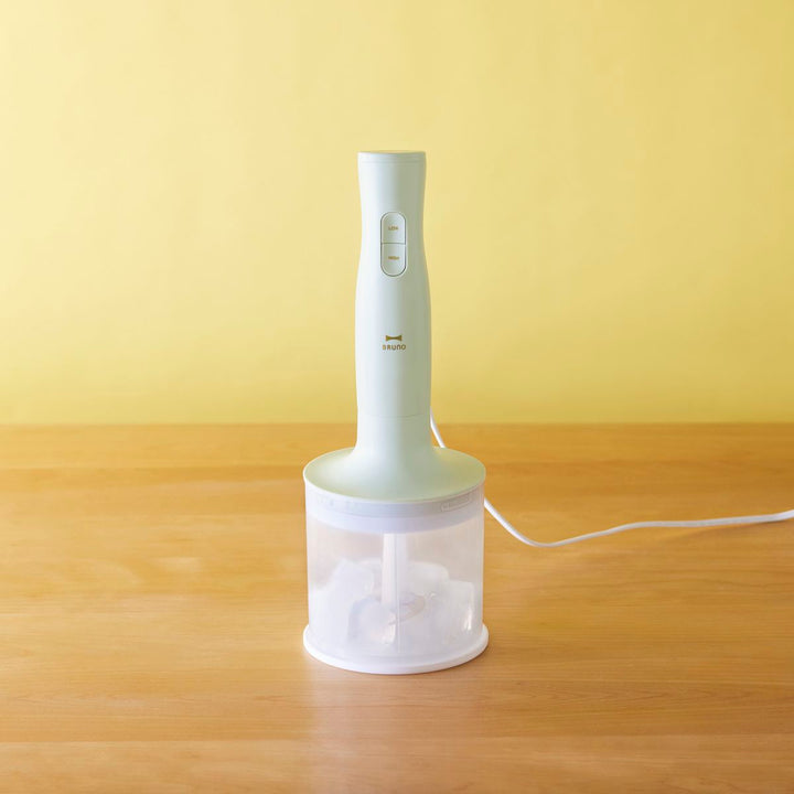 BRUNO 多功能手持攪拌棒 第二代 | BOE140