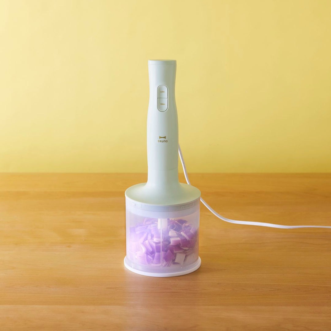 BRUNO 多功能手持攪拌棒 第二代 | BOE140