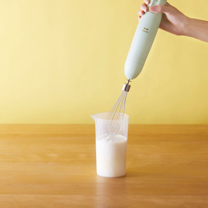 BRUNO 多功能手持攪拌棒 第二代 | BOE140