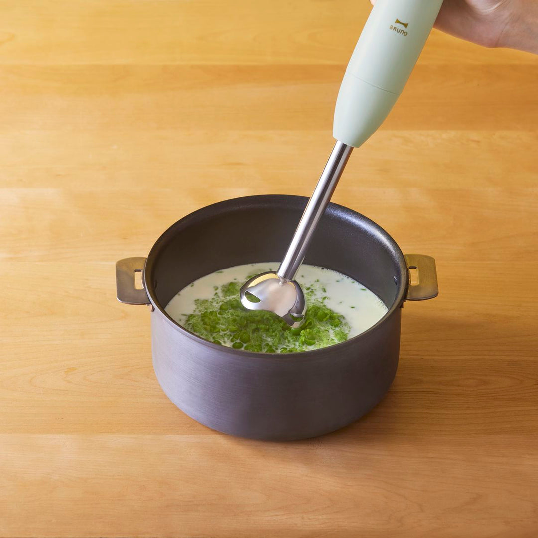 BRUNO 多功能手持攪拌棒 第二代 | BOE140