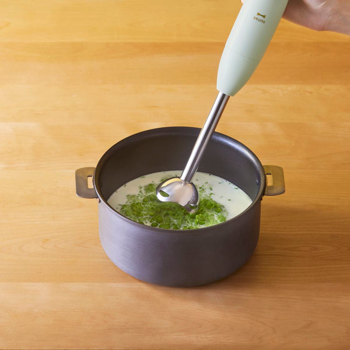 BRUNO 多功能手持攪拌棒 第二代 | BOE140