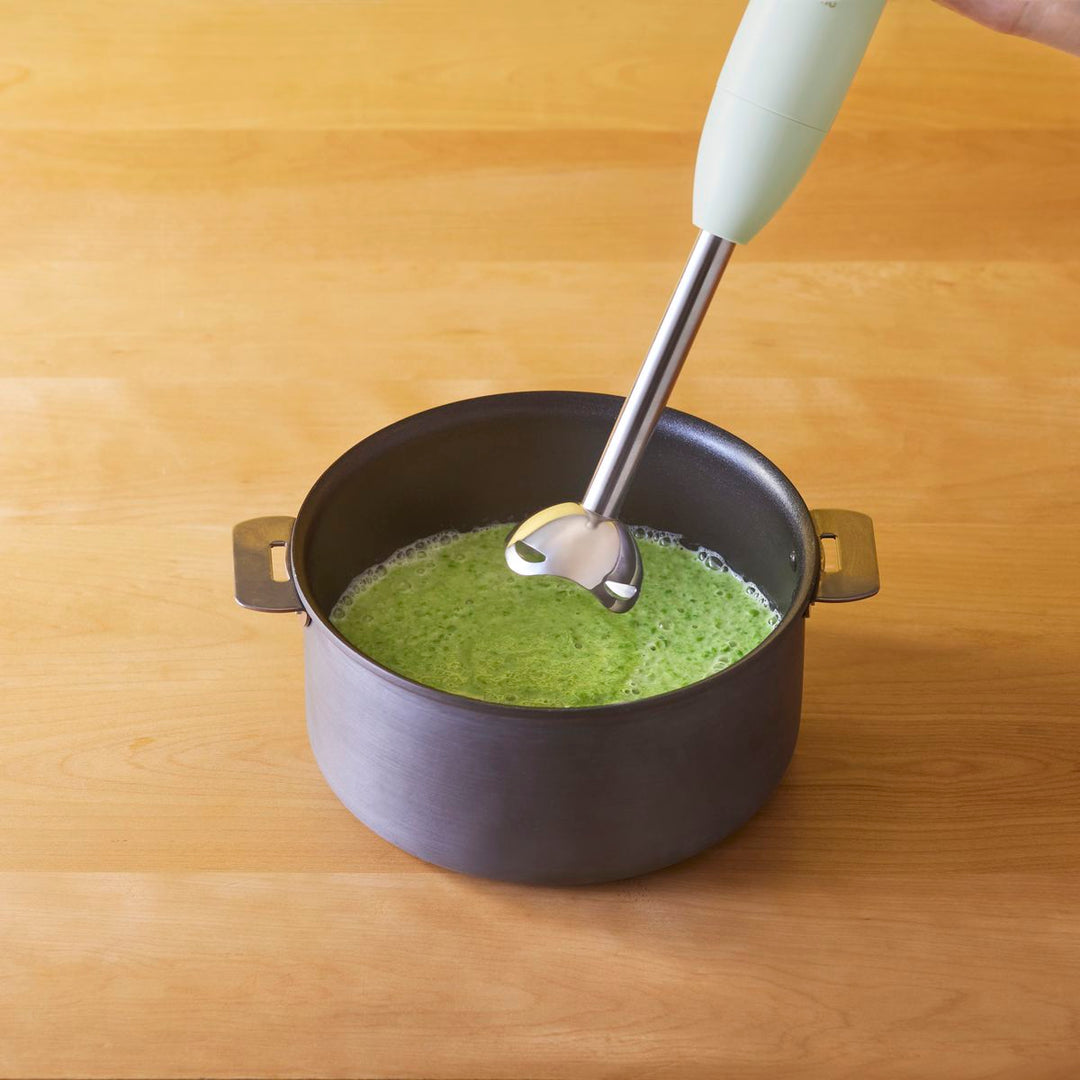 BRUNO 多功能手持攪拌棒 第二代 | BOE140