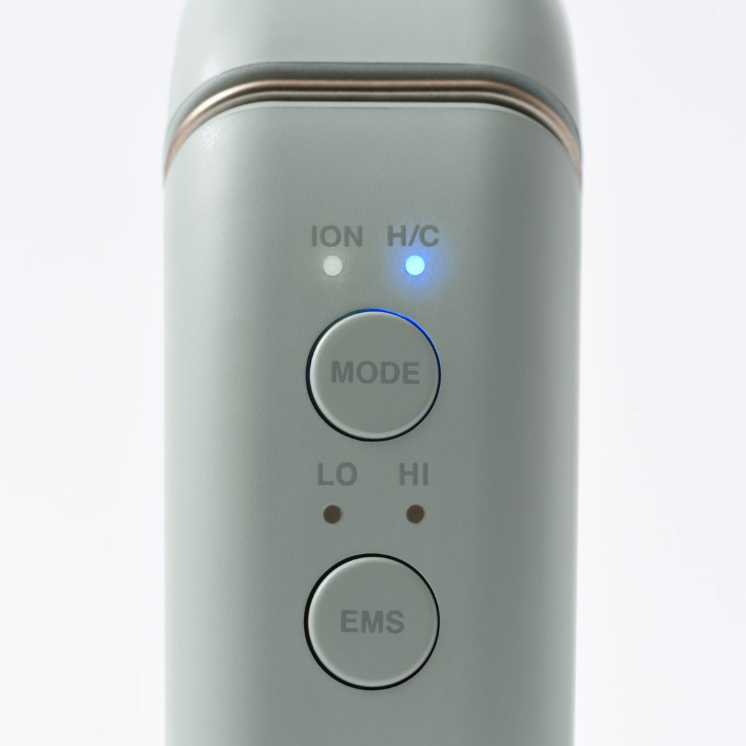 BRUNO 溫冷EMS美顏器 | BOE145