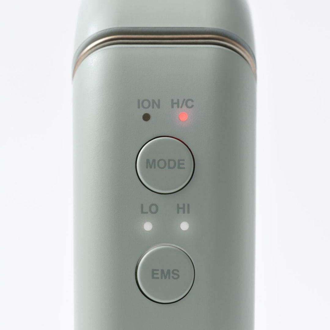 BRUNO 溫冷EMS美顏器 | BOE145