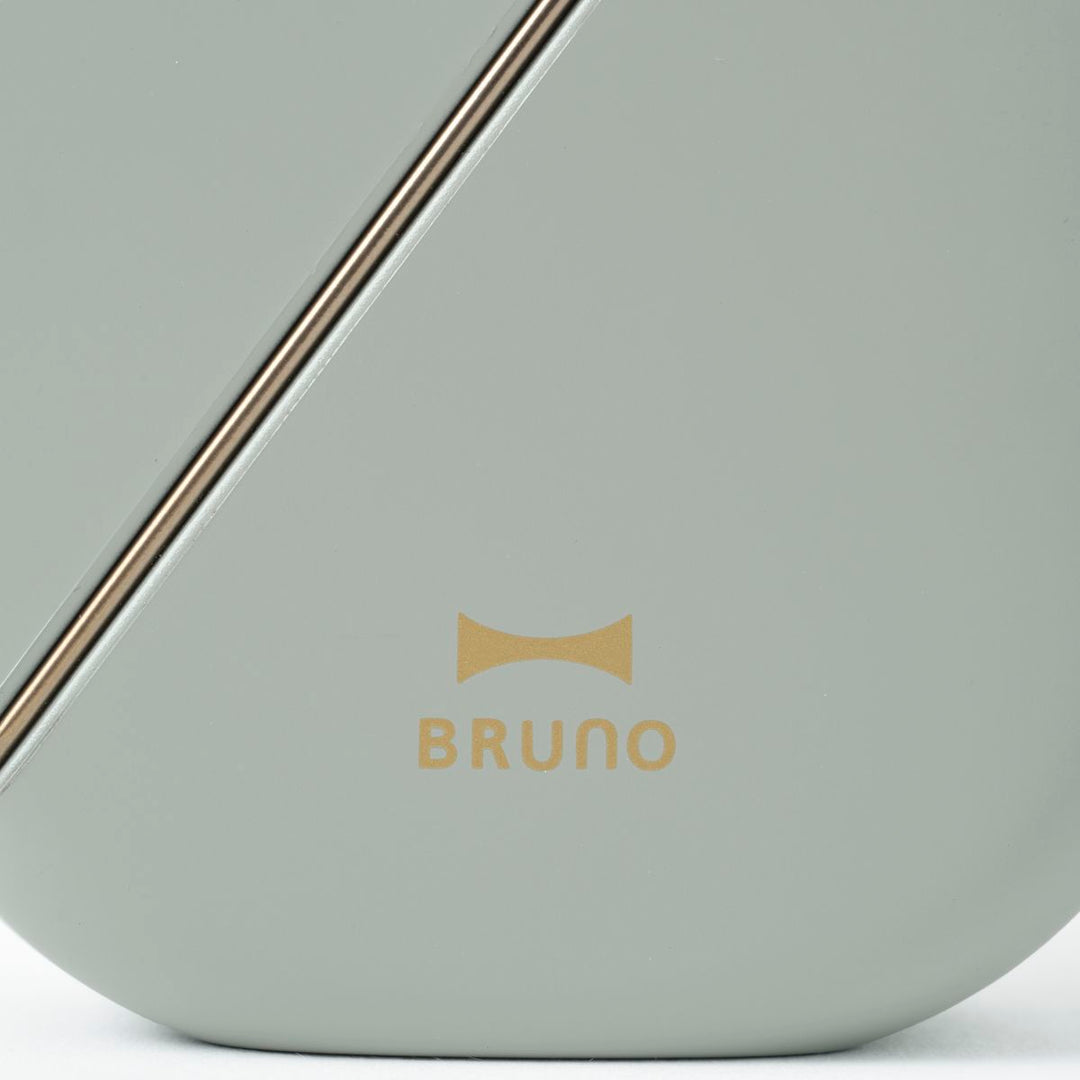 BRUNO 溫冷EMS美顏器 | BOE145