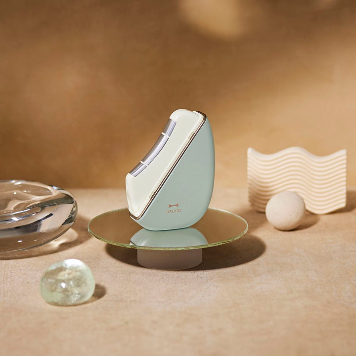 BRUNO 溫冷EMS美顏器 | BOE145