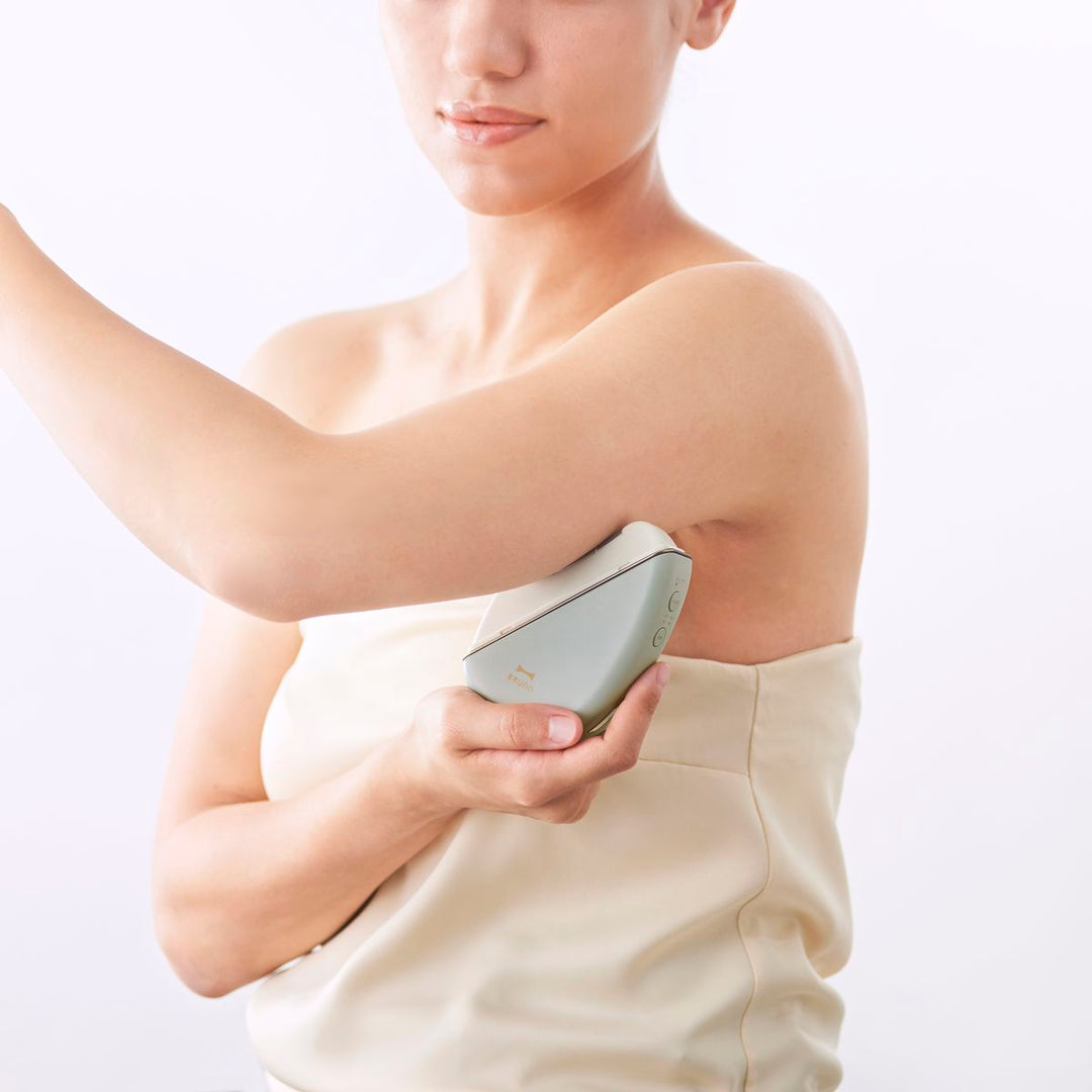 BRUNO 溫冷EMS美顏器 | BOE145