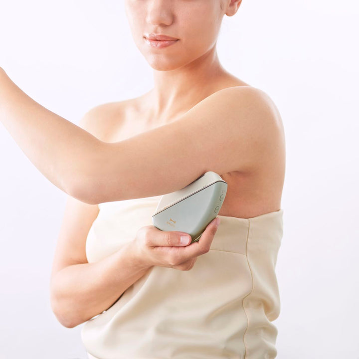 BRUNO 溫冷EMS美顏器 | BOE145