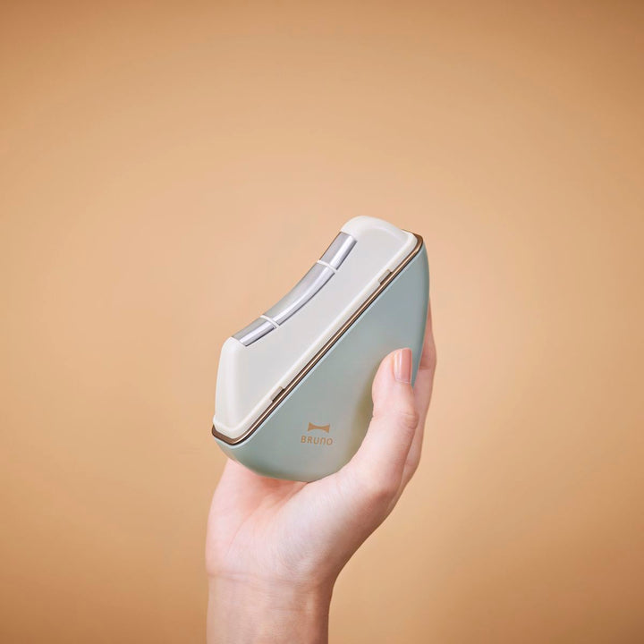 BRUNO 溫冷EMS美顏器 | BOE145