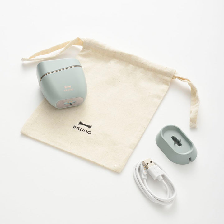 BRUNO 離子潔面儀 | BOE149