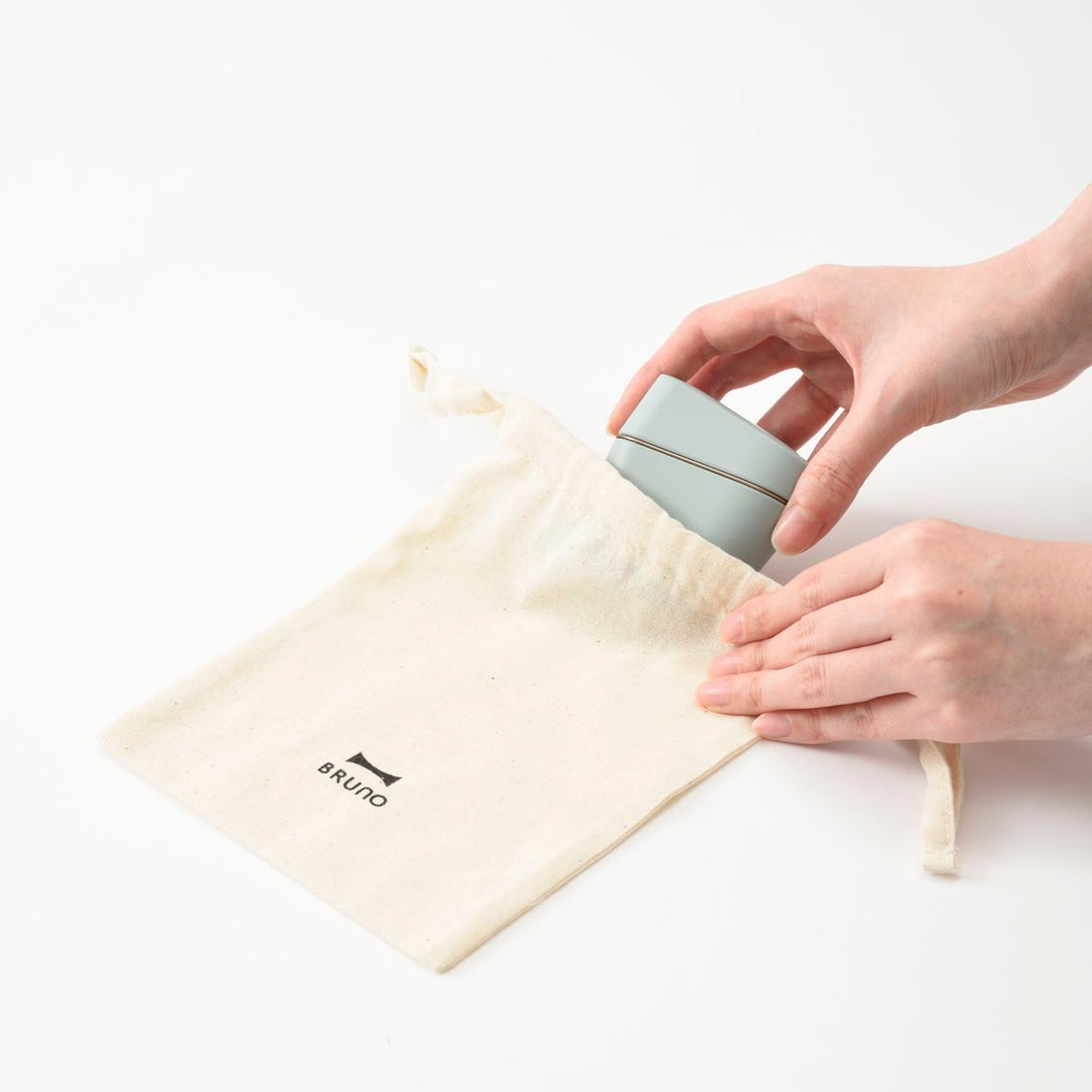 BRUNO 離子潔面儀 | BOE149