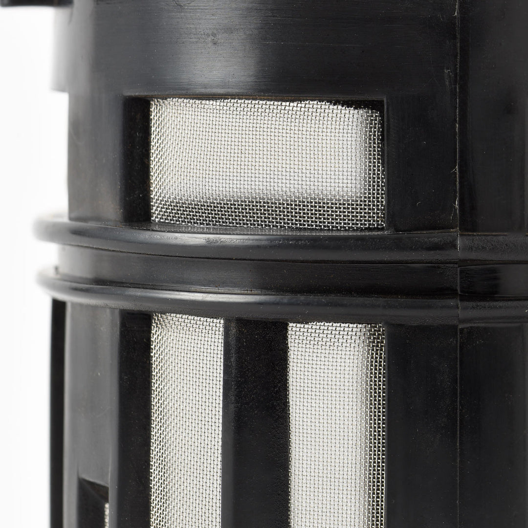 BRUNO Compact Coffee Maker with Grinder | BOE151