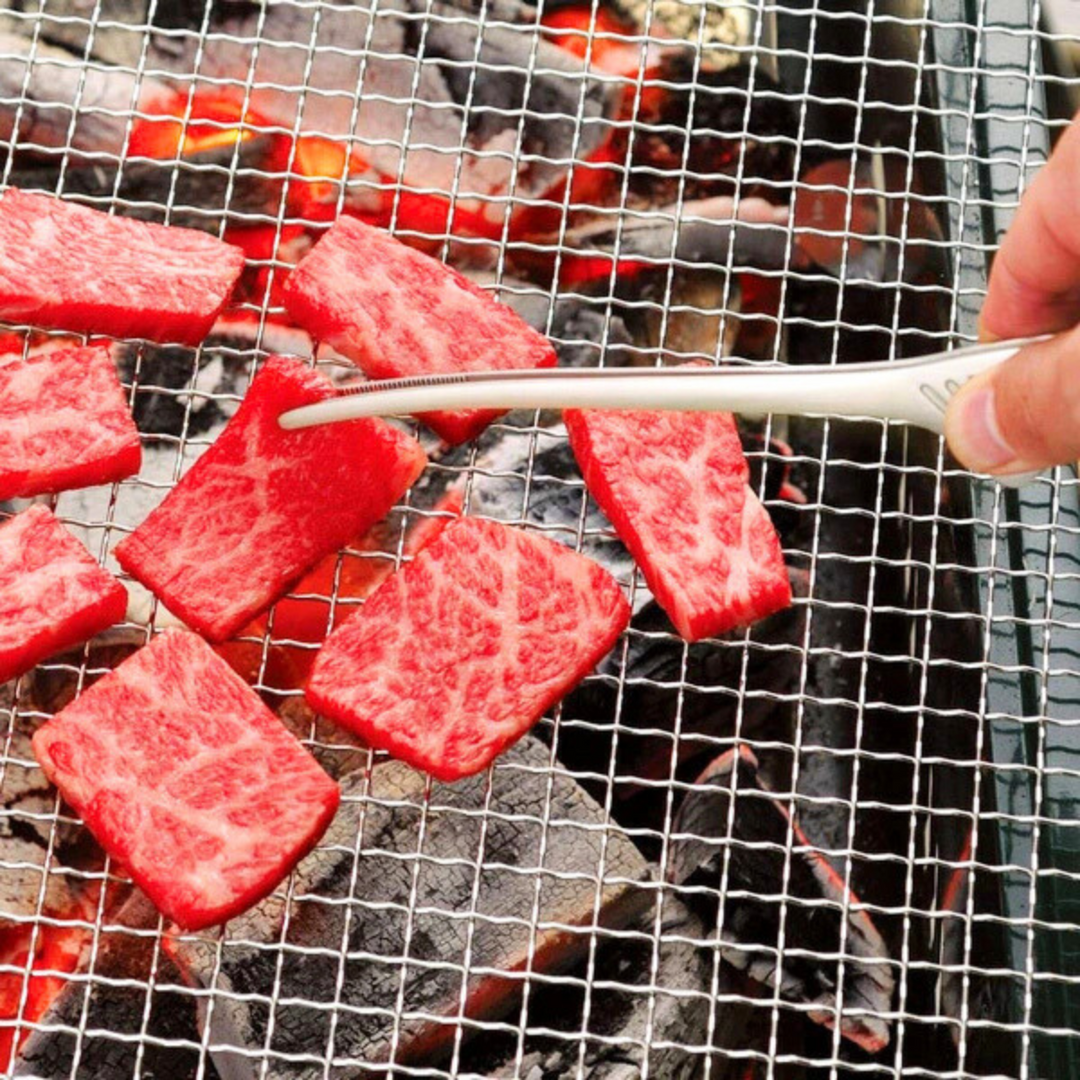 Aladdin 減煙迷你烤爐 送 烤肉專用夾