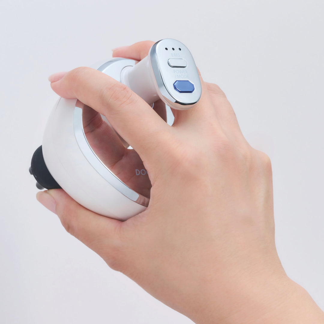DOCTORAIR EMS 頭皮水療按摩儀 | BSC-01