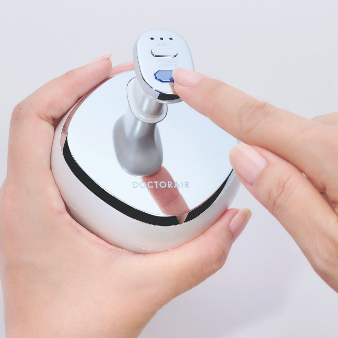 DOCTORAIR EMS 頭皮水療按摩儀 | BSC-01