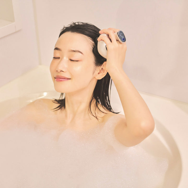 DOCTORAIR EMS 頭皮水療按摩儀 | BSC-01