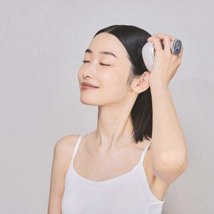 DOCTORAIR EMS 頭皮水療按摩儀 | BSC-01