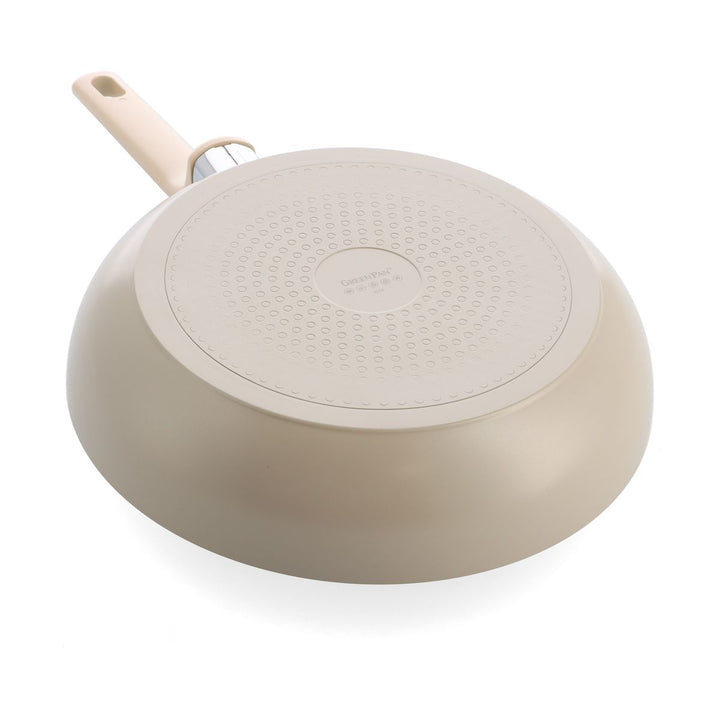 GreenPan New Essence 陶瓷易潔煎鍋 24cm | CC009915