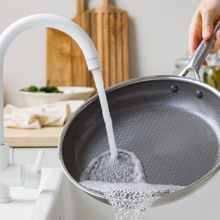 GreenPan APEX 煎鍋 20cm | CC010627