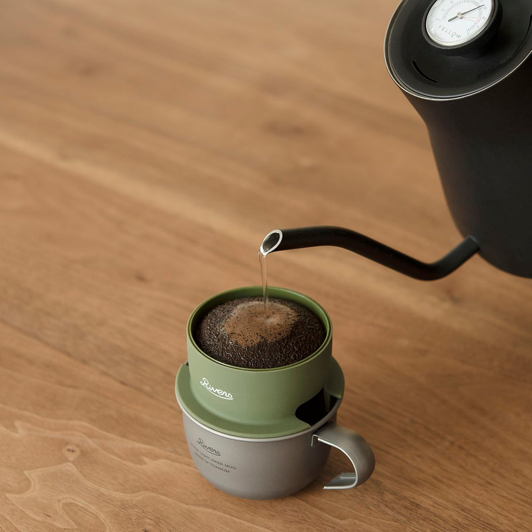 Rivers Micro Coffee Dripper 2 | CF007