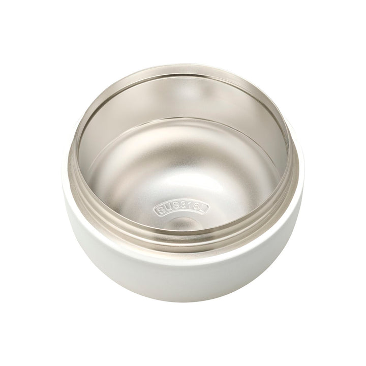 mosh! 不鏽鋼保溫飯壺 810ml | DMDC810