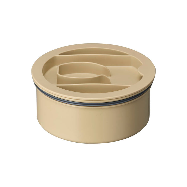 mosh! 不鏽鋼保溫飯壺 810ml | DMDC810