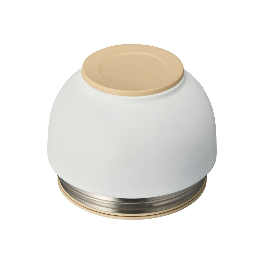 mosh! 不鏽鋼保溫飯壺 810ml | DMDC810