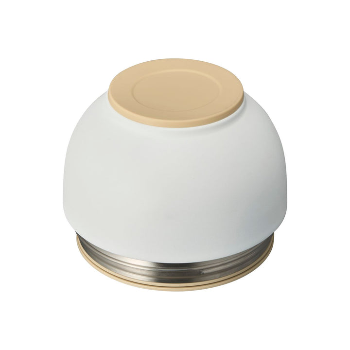 mosh! 不鏽鋼保溫飯壺 810ml | DMDC810