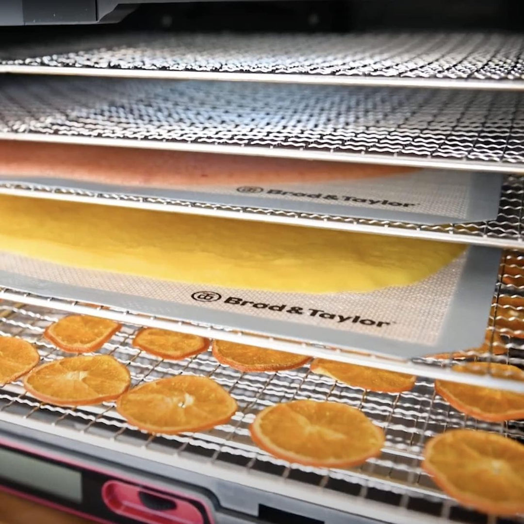 Brod & Taylor 矽膠烘焙墊 | BT-DR-742