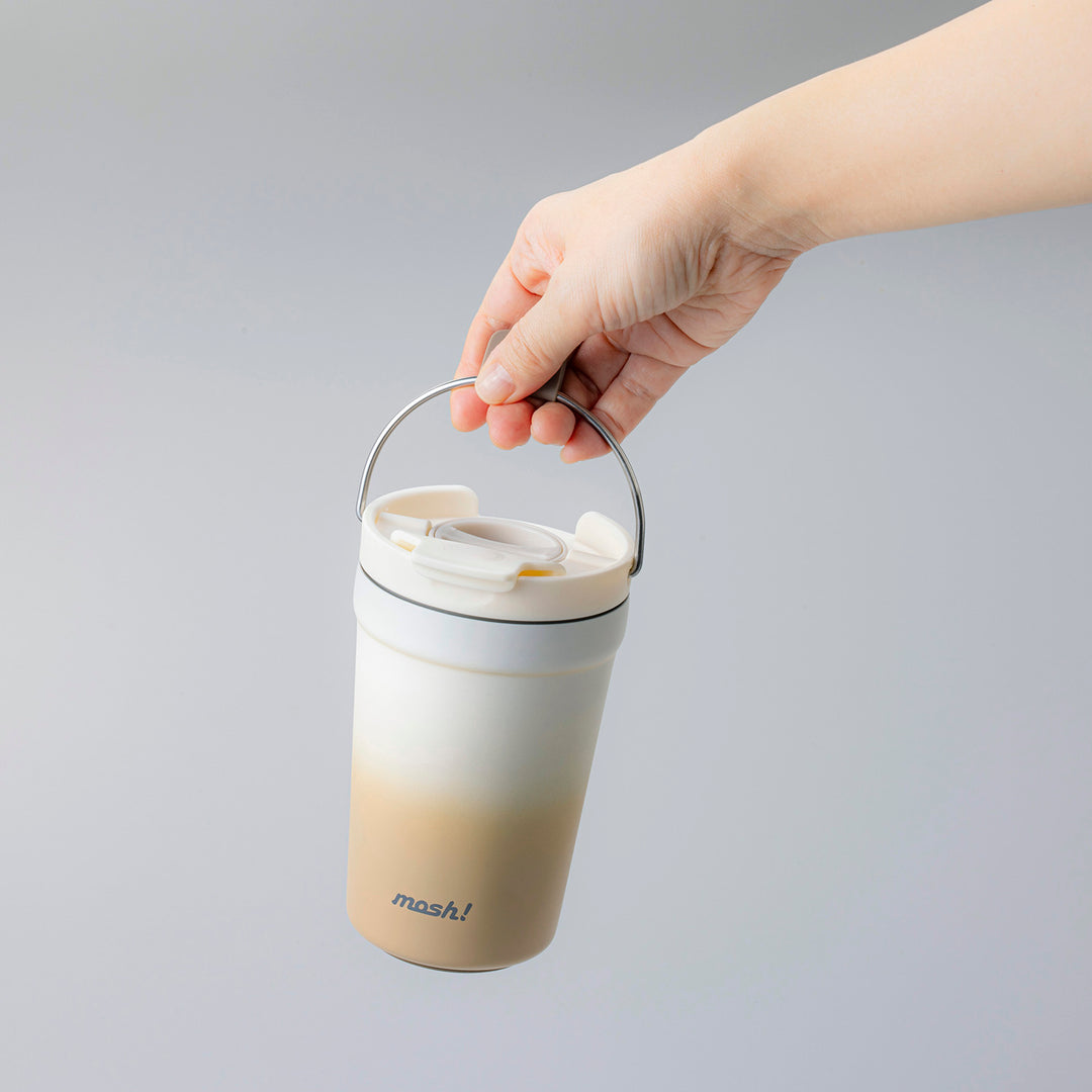 Mosh! Thermal Tea Mug 380ml | DS-DMKS380