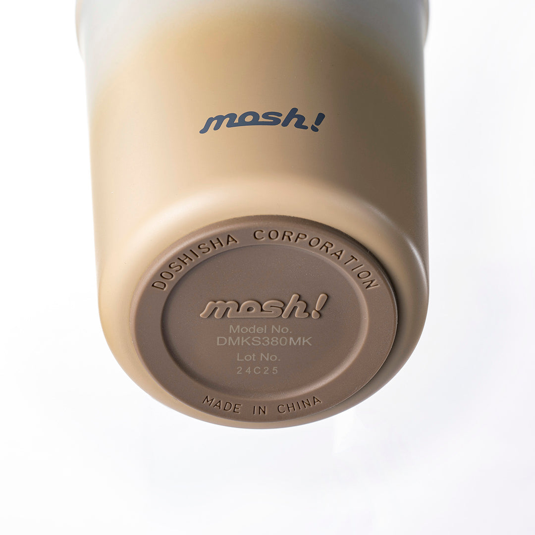 Mosh! Thermal Tea Mug 380ml | DS-DMKS380